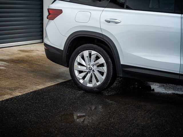 Image for 2025 Skoda Kodiaq SE L TDI DSG