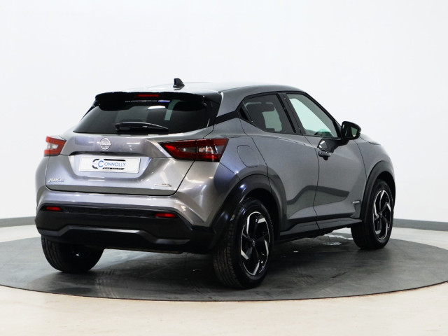 Image for 2024 Nissan Juke *51* 1.6 HYB SV Premium MY23.75 4DR