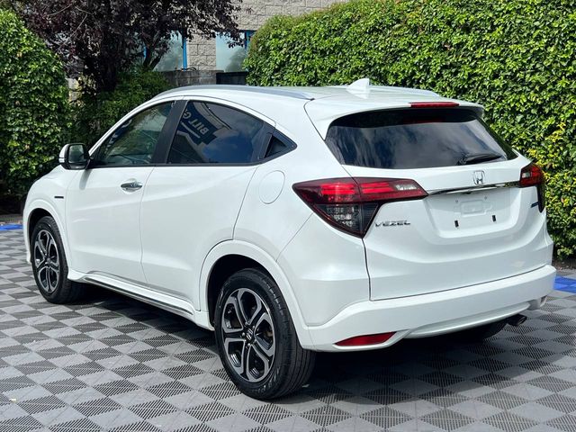 Image for 2019 Honda Vezel 1.5 HYBRID AUTO // SERVICE HISTORY // DIAMOND CUT ALLOYS // REVERSE CAMERA