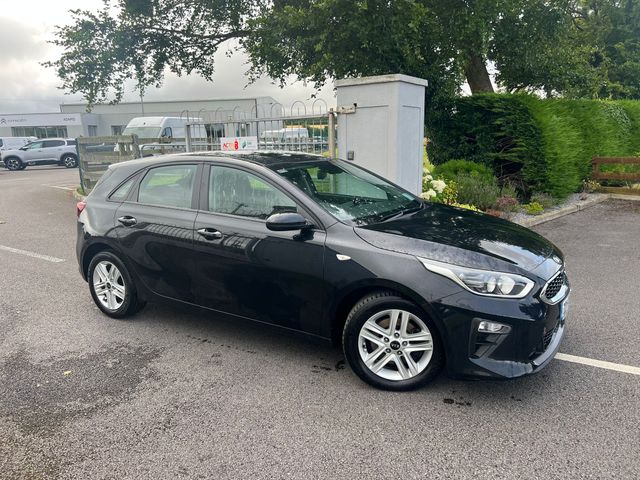 Image for 2022 Kia Ceed 5DR 1.6 K2 HP Mhev 5DR