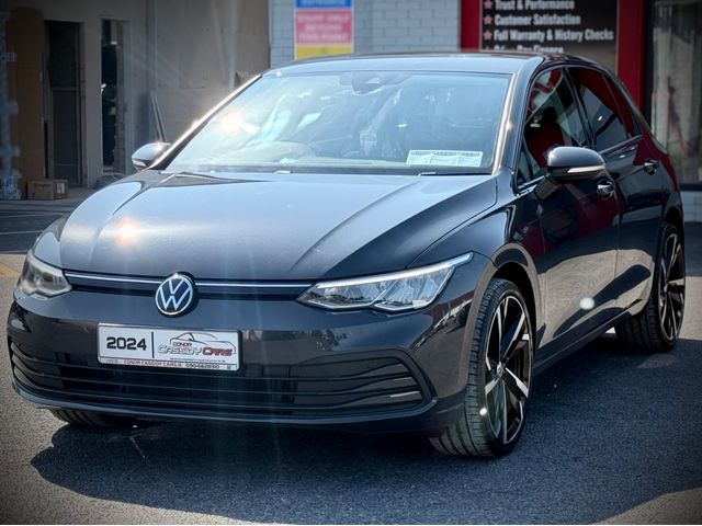 Image for 2024 Volkswagen Golf LIFE TDI // KITTED // SAME DAY FINANCE AVAILBLE