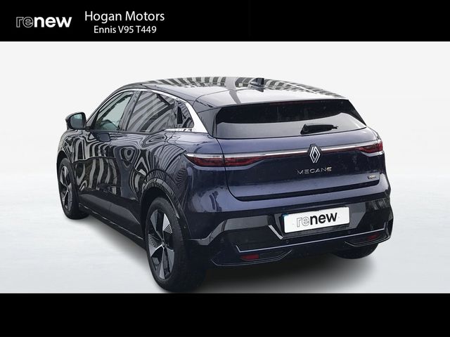 Image for 2026 Renault Megane 