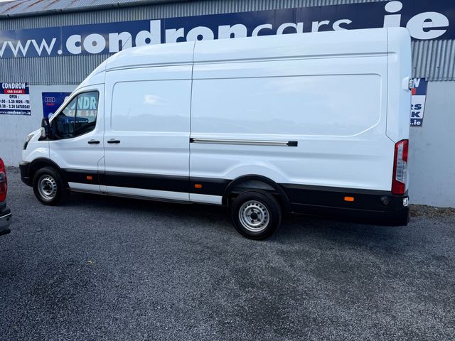 Image for 2023 Ford Transit 