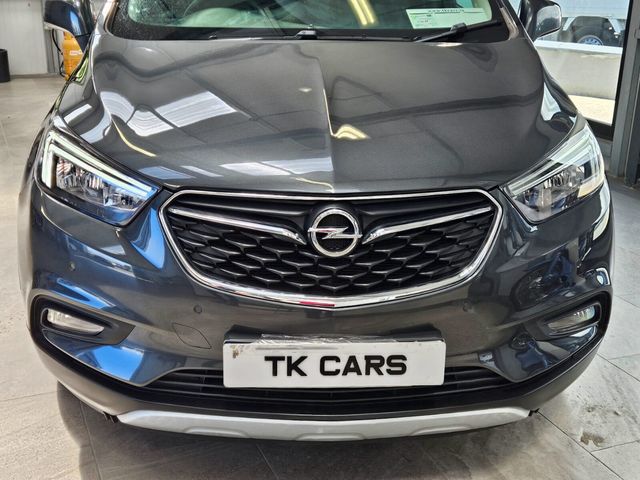 Image for 2017 Opel Mokka SC 1.6 CDTi 136PS 6 Speed S/S