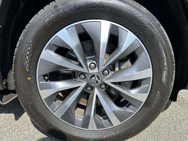 Image for 2023 Skoda Kodiaq 2.0 TDI 150HP DSG Ambition 7 Seat