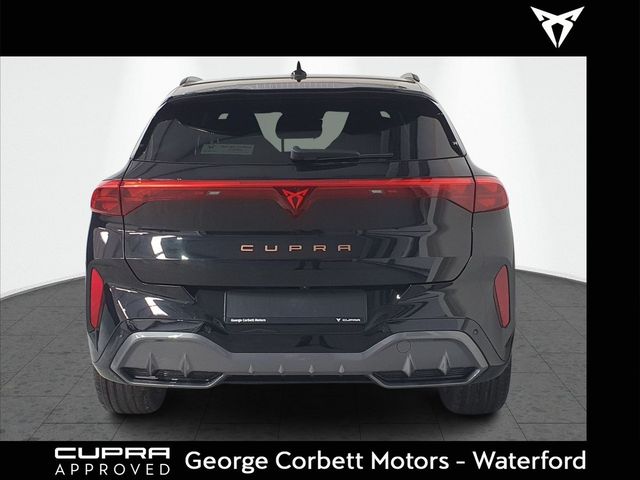 Image for 2026 Cupra Terramar V2 1.5eTSi 150HP DSG - Available for immediate delivery