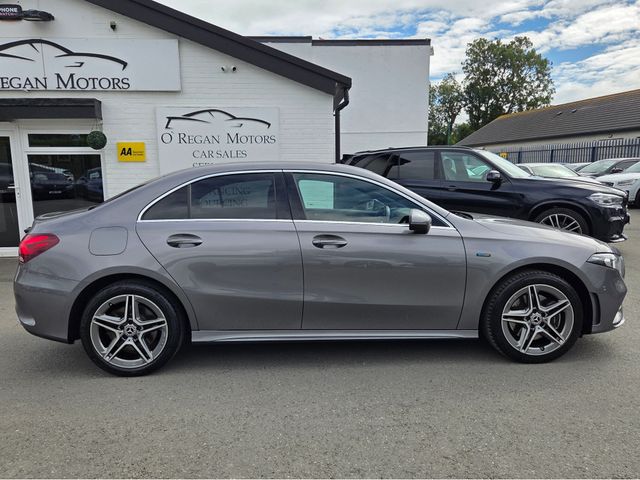 Image for 2021 Mercedes-Benz A Class A250E AMG-LINE EXECUTIVE*NOW SOLD*