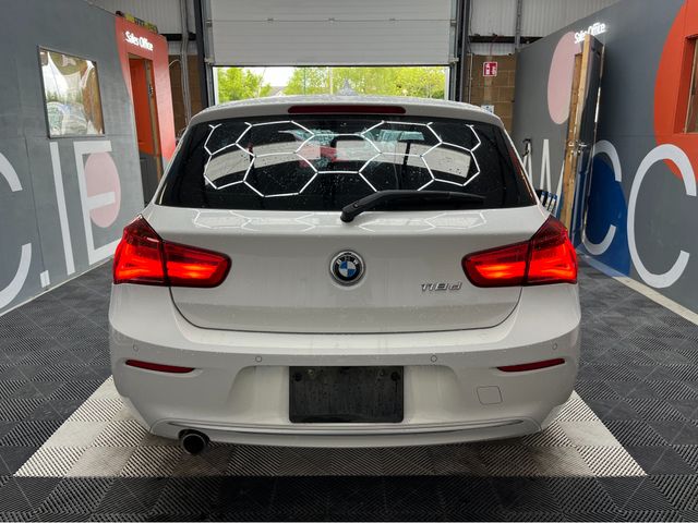 Image for 2017 BMW 1 Series €14950 2017 BMW 118D STYLE 2.0 AUTOMATIC / CRUISE CONTROL / REVERSE CAMERA AND MORE