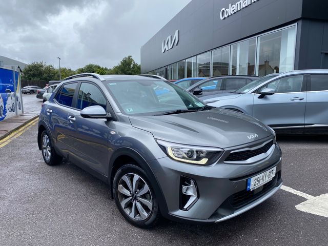 Image for 2025 Kia Stonic K2 1.0 Petrol