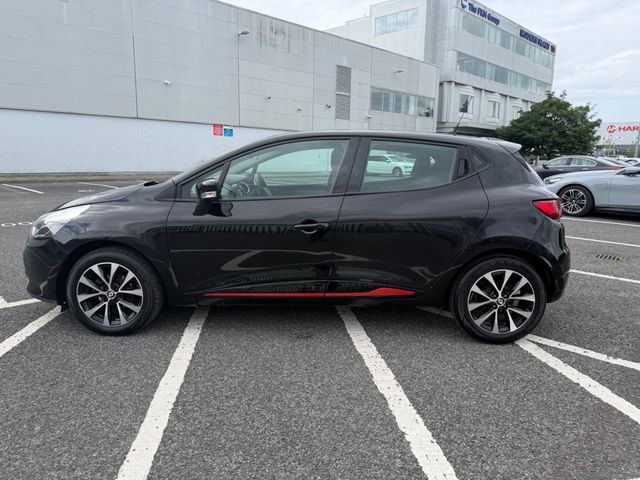 Image for 2015 Renault Clio 1.2 PETROL, DYNAMIQUE MODEL, NEW NCT, FINANCE, WARRANTY, 5 STAR REVIEWS
