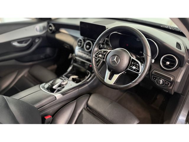 Image for 2019 Mercedes-Benz C Class C SERIES D *PREMIUM PLUS* PAN ROOF*