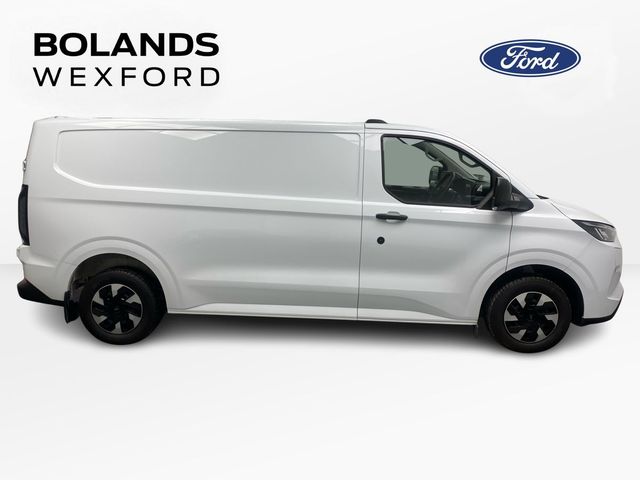 Image for 2025 Ford Transit Custom TRANSIT CUSTOM 320 L TREND 2.5