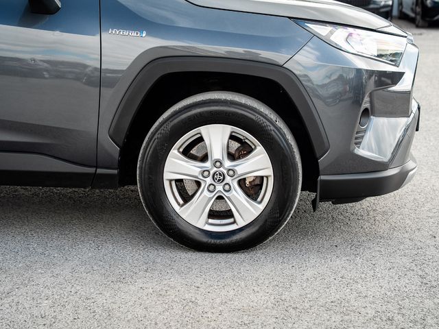 Image for 2019 Toyota Rav4 RAV4 Hybrid Luna 2WD 4DR Auto