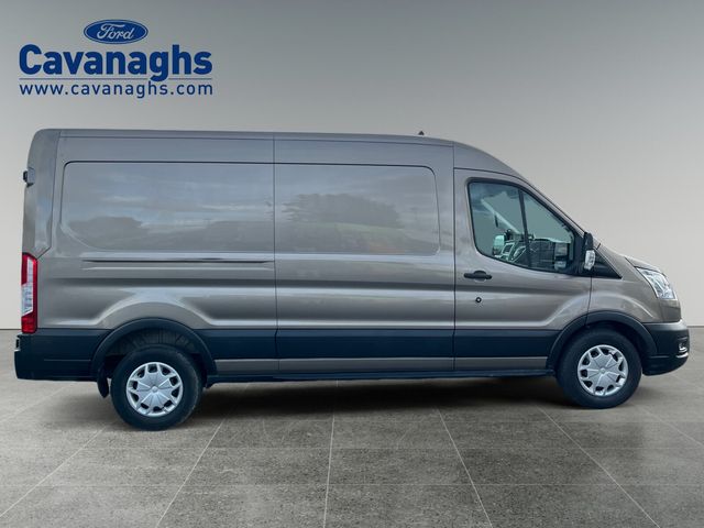Image for 2021 Ford Transit 
