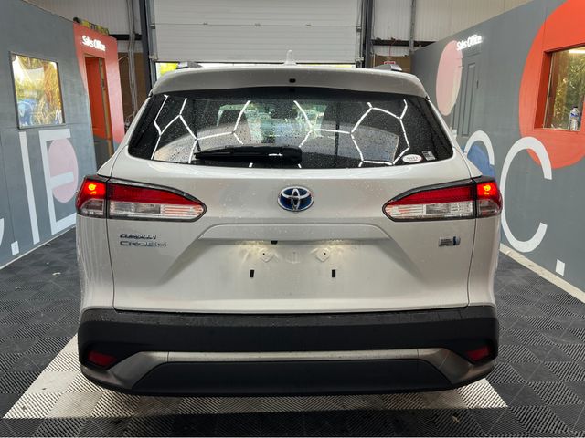 Image for 2023 Toyota Corolla Cross €29950 2023 TOYOTA COROLLA CROSS HYBRID S 1.8 AUTOMATIC / CRUISE CONTROL / REVERSE CAMERA AND MORE