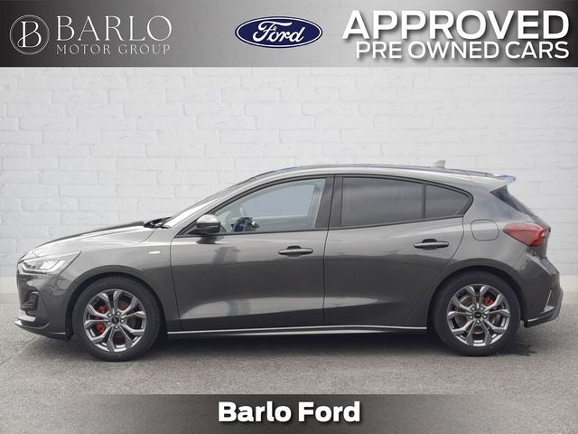 Image for 2025 Ford Focus 1.0 ST Line 5-Dr "Design Pack"