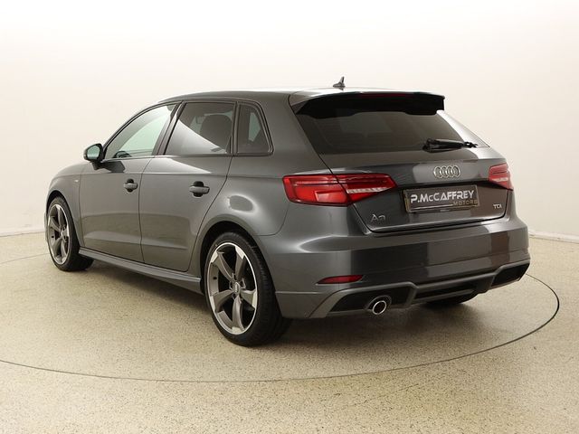 Image for 2016 Audi A3 1.6 TDI S LINE