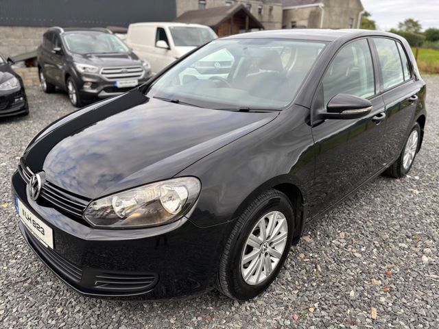 Image for 2011 Volkswagen Golf CL 1.2tsi M5F 85BHP 5DR