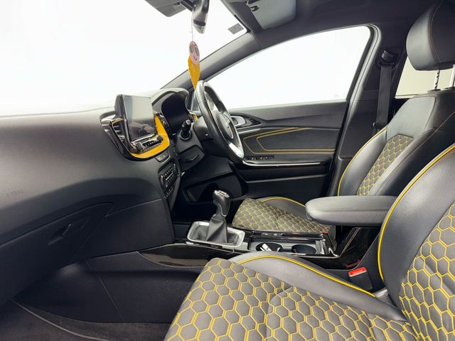 Image for 2020 Kia XCeed 1.0 K4 *TOP SPEC* €60 P/W