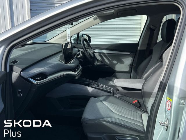 Image for 2023 Skoda Enyaq 60 *WITH 3, 500 EURO CLEVER PACKAGE*