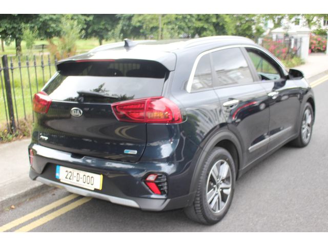 Image for 2021 Kia Niro 3 Phev - Leather