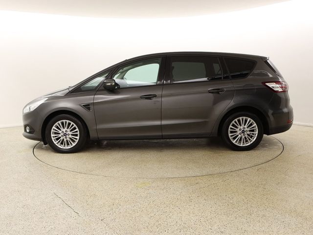 Image for 2017 Ford S-Max 2.0 TDCi 150PS Zetec