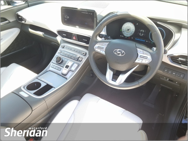 Image for 2023 Hyundai Santa Fe Premium Phev 5DR Auto