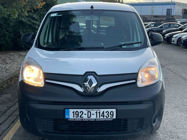 Image for 2019 Renault Kangoo LL21 Energy DCI 90 Business EU