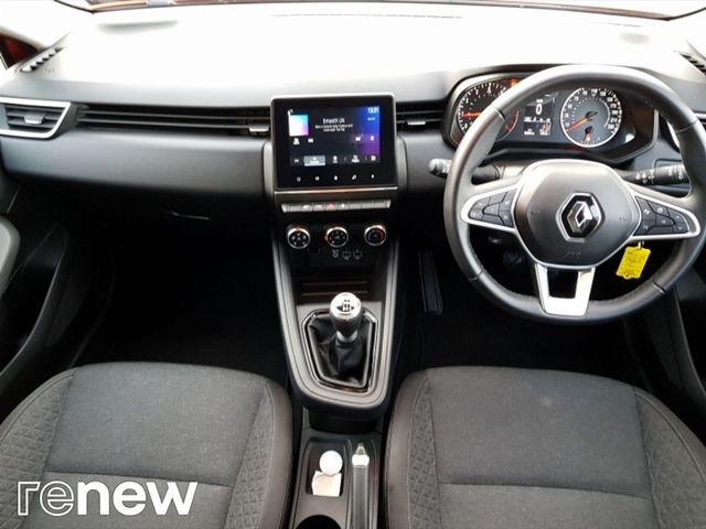 Image for 2023 Renault Clio TCe 90 DFull Equilibre