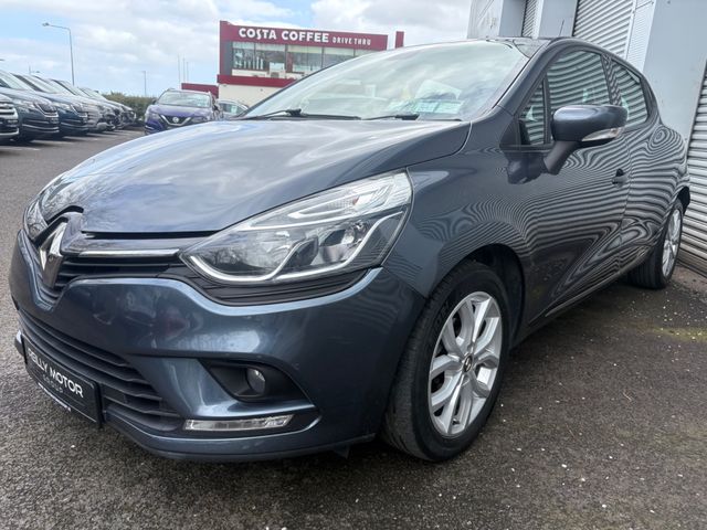 Image for 2019 Renault Clio 1.0 Petrol Dynamique NAV 