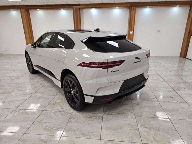 Image for 2023 Jaguar I-Pace BLK EDITION 