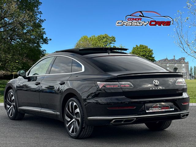 Image for 2022 Volkswagen Arteon R LINE TSI DSG **Hybrid**GTE Mode**