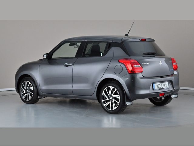 Image for 2022 Suzuki Swift 1.2 Dualjet Hybrid SZ5 5DR