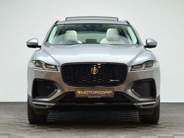 Image for 2023 Jaguar F-Pace R-DYNAMIC S P400E *PAN ROOF*