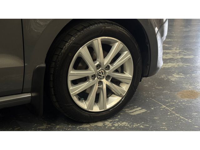 Image for 2014 Volkswagen Polo TRENDLINE 1.2 MANUAL 5SPEED 60HP 5DR