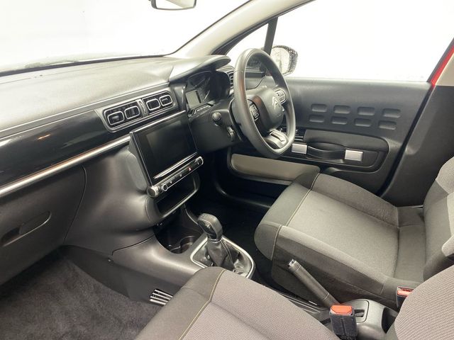 Image for 2023 Citroen C3 FLAIR PureTech 83hp