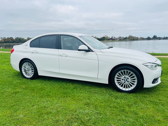 Image for 2017 BMW 3 Series 2.0 HYBRID//LOW MILEAGE//FINANCE AVAILABLE 