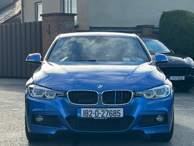Image for 2018 BMW 3 Series 330E M-SPORT AUTO *LOW KMS*