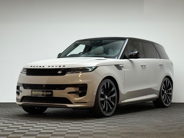 Image for 2024 Land Rover Range Rover Sport DYNAMIC SE P460E *PAN ROOF*