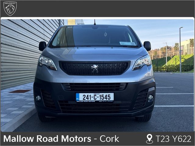 Image for 2024 Peugeot Expert PROFESSIONAL STD 1.5 HD