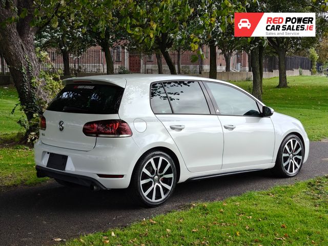 Image for 2011 Volkswagen Golf MK6 GTI Adidas Edition NEW NCT