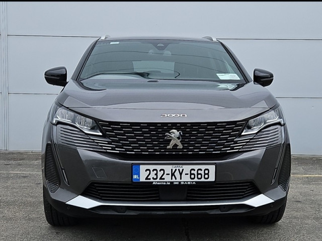 Image for 2023 Peugeot 3008 1.5 Diesel Auto 130bhp Allure