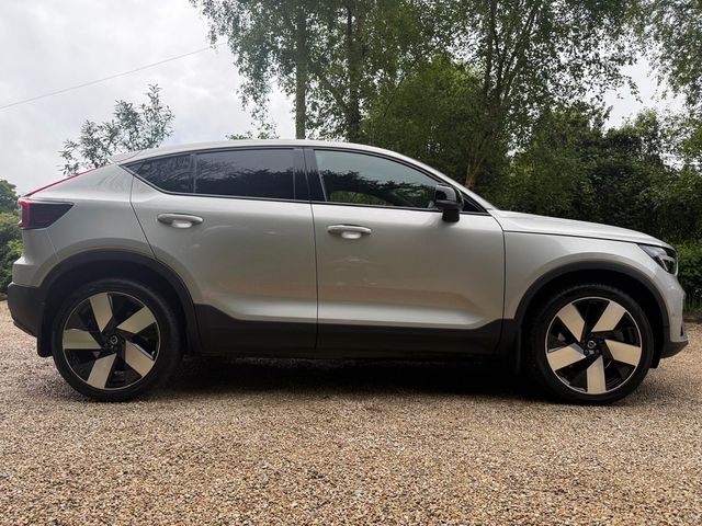 Image for 2022 Volvo C40 ULTIMATE RECHARGE *Huge Specification*