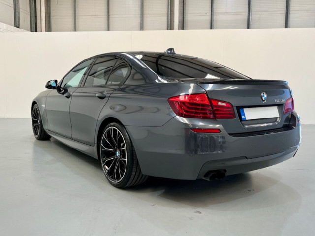 Image for 2016 BMW 5 Series 520d M Sport Auto