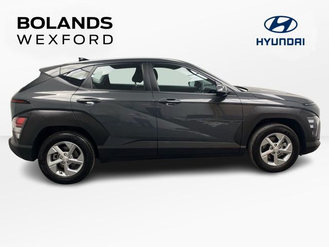 Image for 2024 Hyundai Kona 1.6 HYBRID Signature Auto