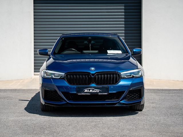 Image for 2022 BMW 5 Series 530E M SPORT