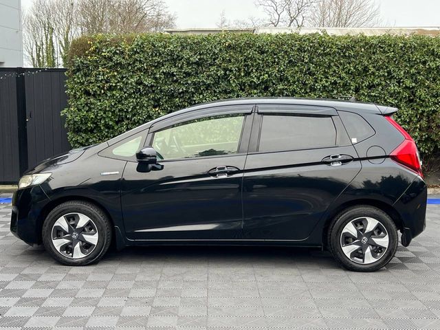 Image for 2016 Honda Fit L-PACKAGE 1.5 HYBRID // SERVICE HISTORY // CRUISE CONTROL // REVERSE CAMERA