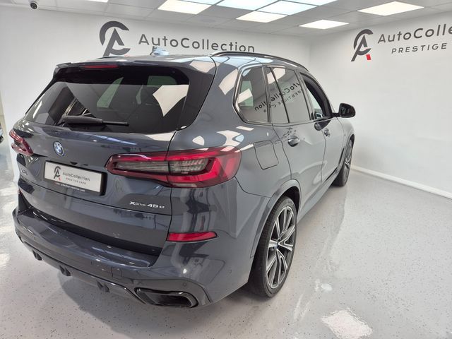 Image for 2022 BMW X5 **ONLY 44K MILES**45e**M-SPORT PRO**FULL BMW SERVICE HISTORY**