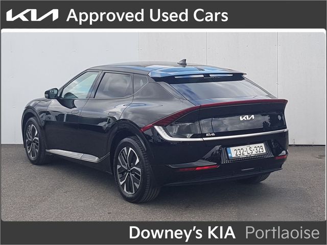 Image for 2023 Kia EV6 77 kWh Earth EV