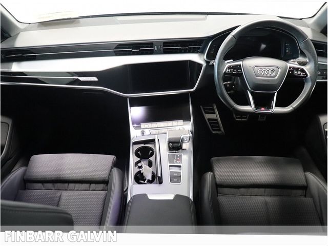 Image for 2023 Audi A6 50 TFSI e S Line